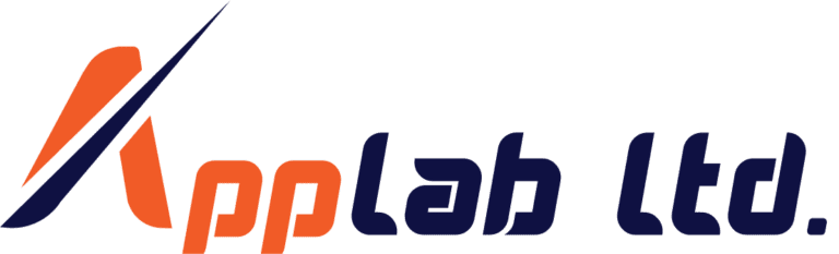 App Lab Attendance Management System Logo